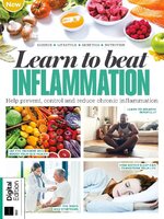 Learn to Beat Inflammation